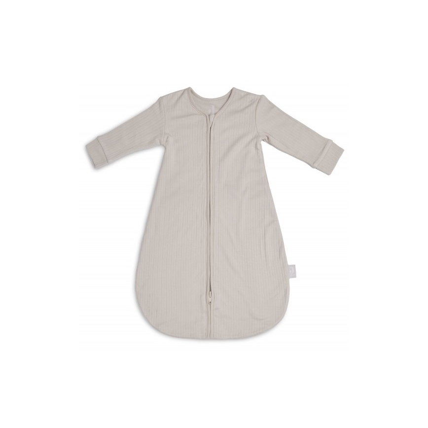 Jollein - Ποδόσακος για μωρά 3σε1 0-3 months 3,5 TOG Nougat