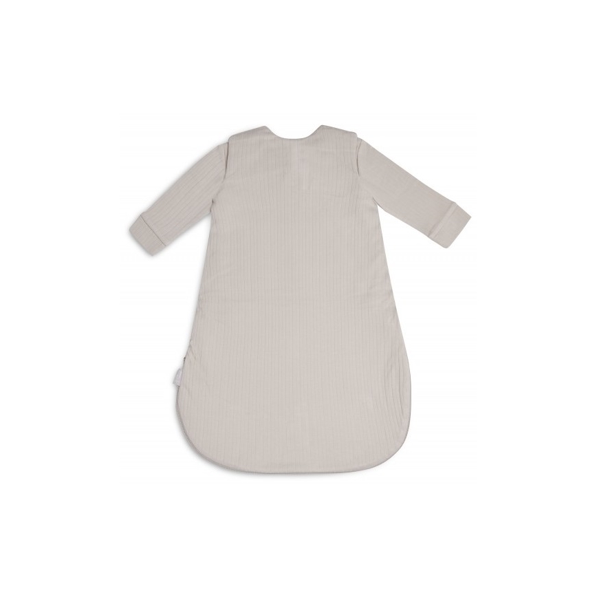 Jollein - Ποδόσακος για μωρά 3σε1 0-3 months 3,5 TOG Nougat