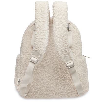 Jollein - Τσάντα Αλλαξιέρα κρεμ