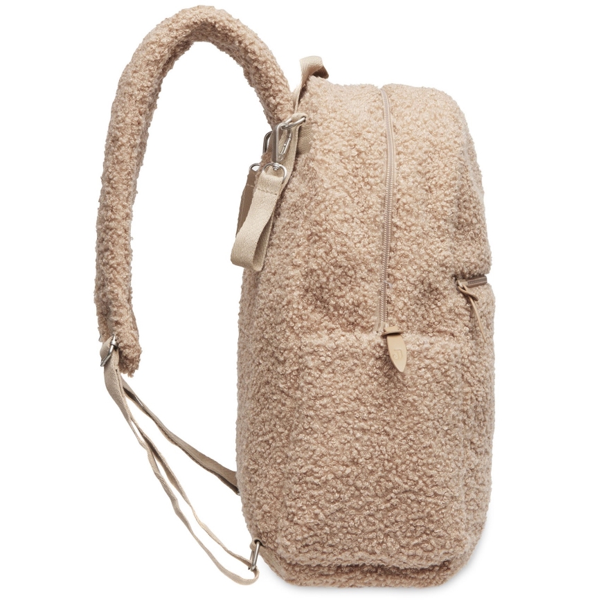 Jollein - Τσάντα Αλλαξιέρα μπεζ