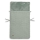 Jollein - Κάθισμα αυτοκινήτου sack fleece RIVER KNIT 42x82 cm Ash Green
