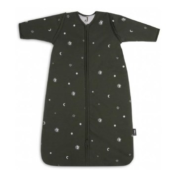 Jollein - Ποδόσακος για μωρά 2σε1 3-6 μηνών 3 TOG Stargaze Leaf Green
