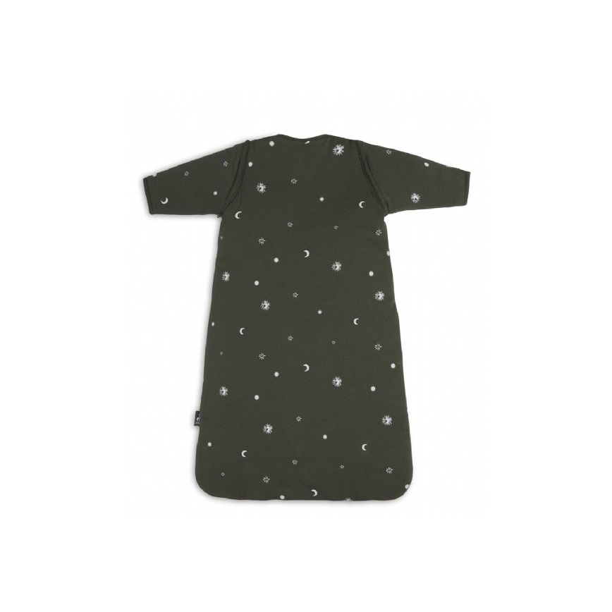 Jollein - Ποδόσακος για μωρά 2σε1 3-6 μηνών 3 TOG Stargaze Leaf Green