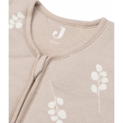 Jollein - Ποδόσακος για μωρά 2σε1 3-9 months 3 TOG Wild Τριαντάφυλλο