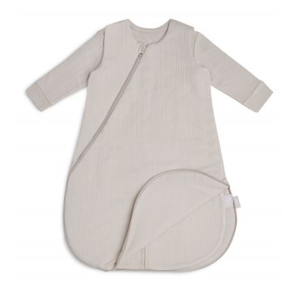 Jollein - Ποδόσακος για μωρά 3σε1 0-3 months 3,5 TOG Nougat