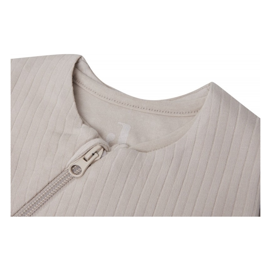 Jollein - Ποδόσακος για μωρά 3σε1 0-3 months 3,5 TOG Nougat
