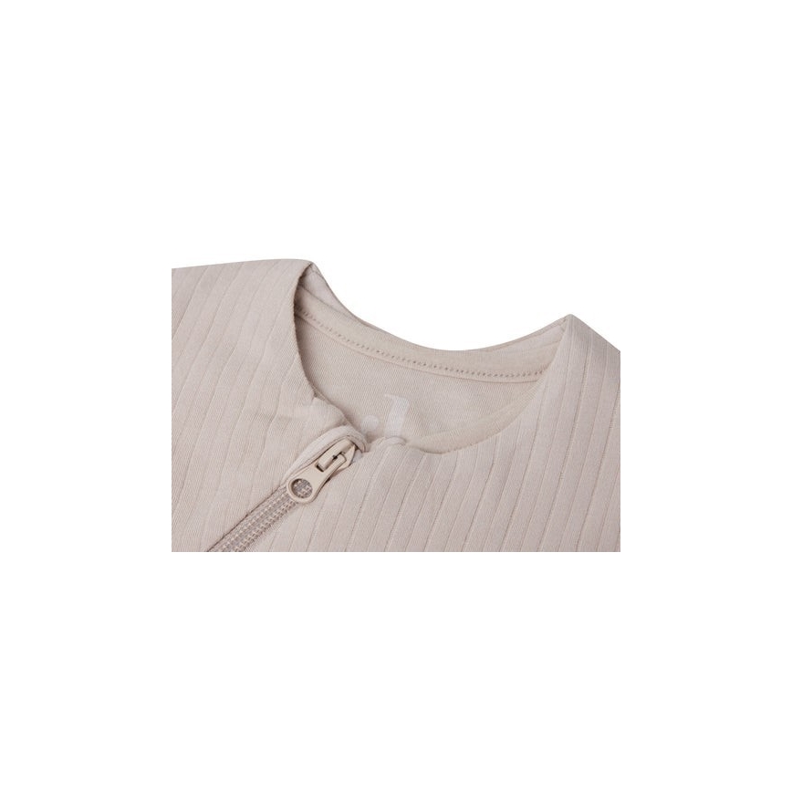 Jollein - Ποδόσακος για μωρά 3σε1 0-3 months 3,5 TOG Nougat