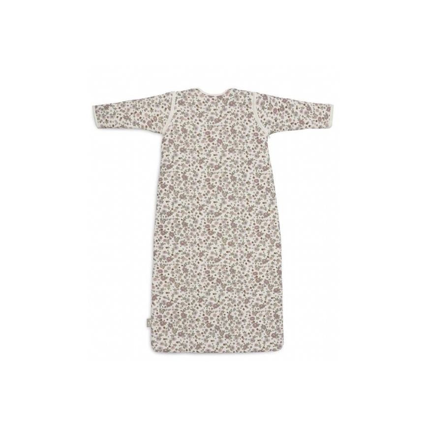 Jollein - Υπνόσακος για μωρά 2σε1 3-9 μηνών 3 TOG Retro Flowers