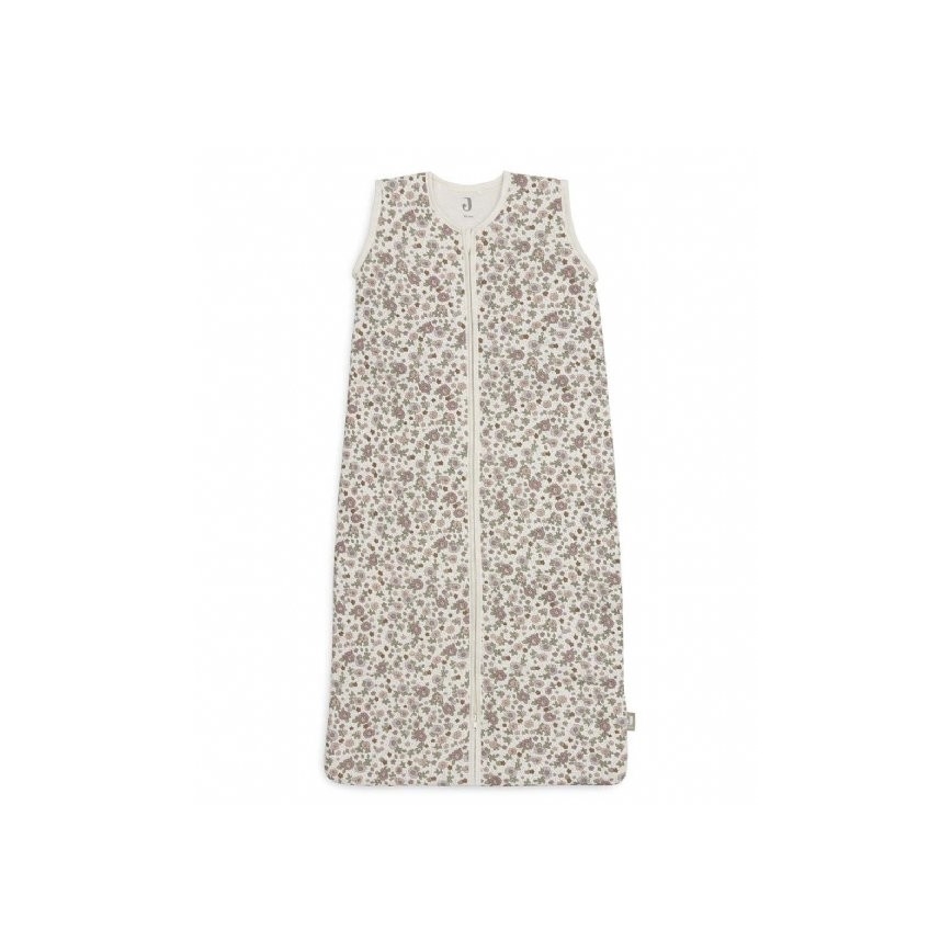 Jollein - Υπνόσακος για μωρά 2σε1 3-9 μηνών 3 TOG Retro Flowers