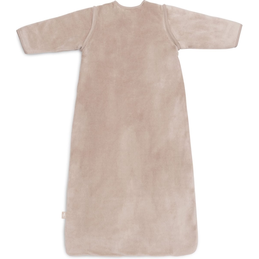 Jollein - Υπνόσακος για μωρά 2σε1 3-9 μηνών 3 TOG Velvet Wild Rose