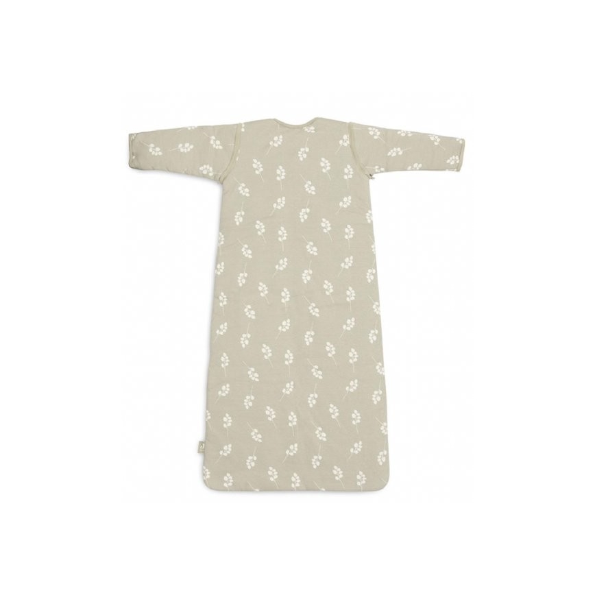 Jollein - Υπνόσακος για μωρά 2σε1 6-18 μηνών 3 TOG Olive Green