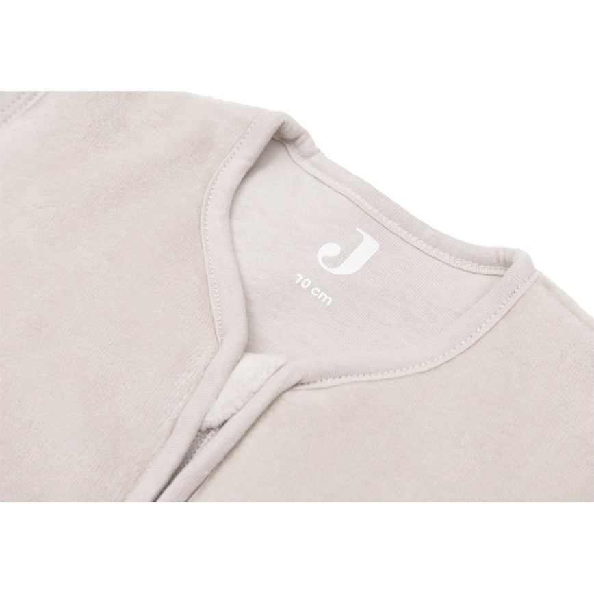 Jollein - Υπνόσακος για μωρά 2σε1 3-9 μηνών 3 TOG Velvet Nougat