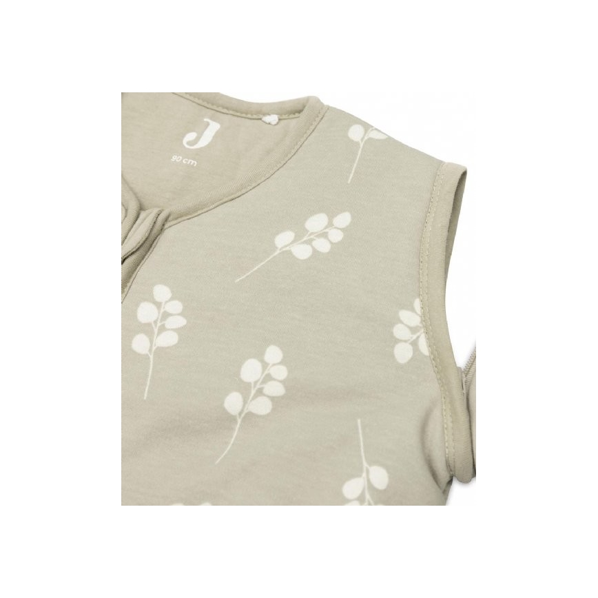 Jollein - Υπνόσακος για μωρά 2σε1 6-18 μηνών 3 TOG Olive Green