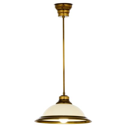 Jupiter 11 - OZ-1 - Πολύφωτο OPÁL 1xE27/60W/230V