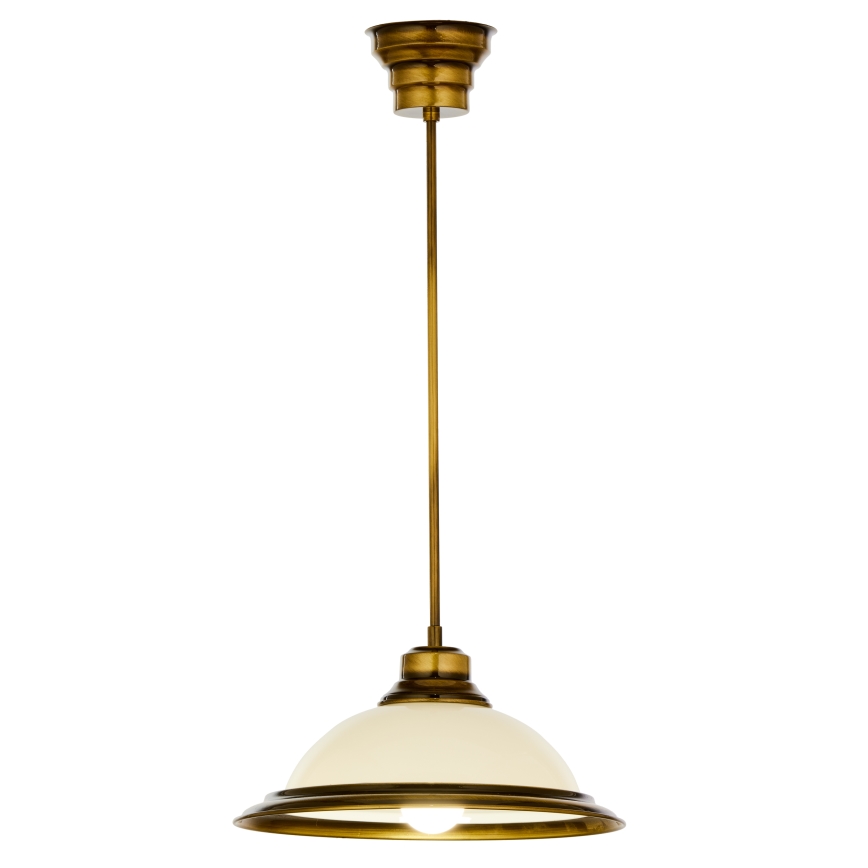 Jupiter 11 - OZ-1 - Πολύφωτο OPÁL 1xE27/60W/230V