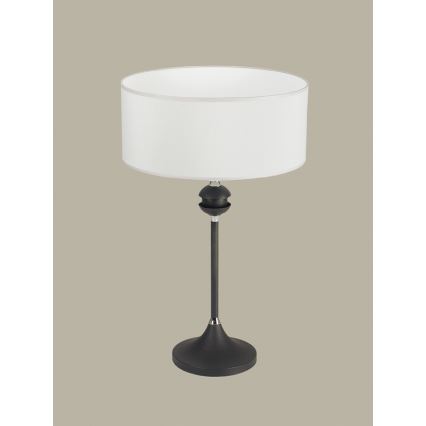 JUPITER 1281-KSLG - Επιτραπέζια λάμπα KASZMIR 1xE27/60W