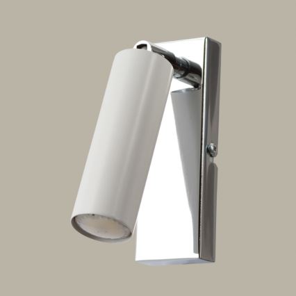 Jupiter 1382 - ST K BI - Φως τοίχου LED STEP LED/4,3W/230V