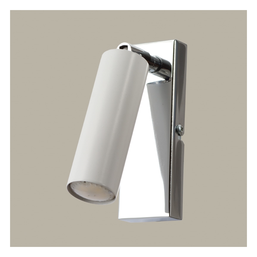 Jupiter 1382 - ST K BI - Φως τοίχου LED STEP LED/4,3W/230V