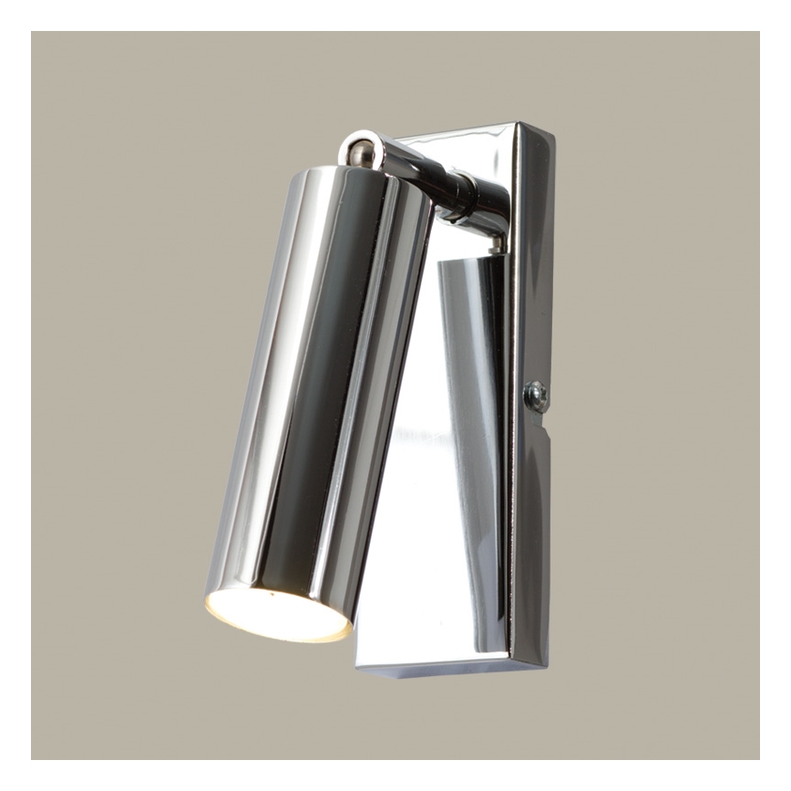 Jupiter 1383 - ST K BC - Φως τοίχου LED STEP LED/4,3W/230V