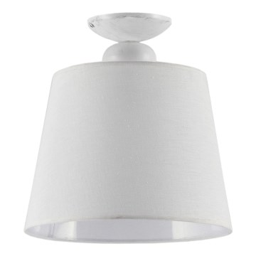 Jupiter 1385 - KM 1 B pl - Οροφιαίο φωτιστικό KAMELIA 1xE27/60W/230V