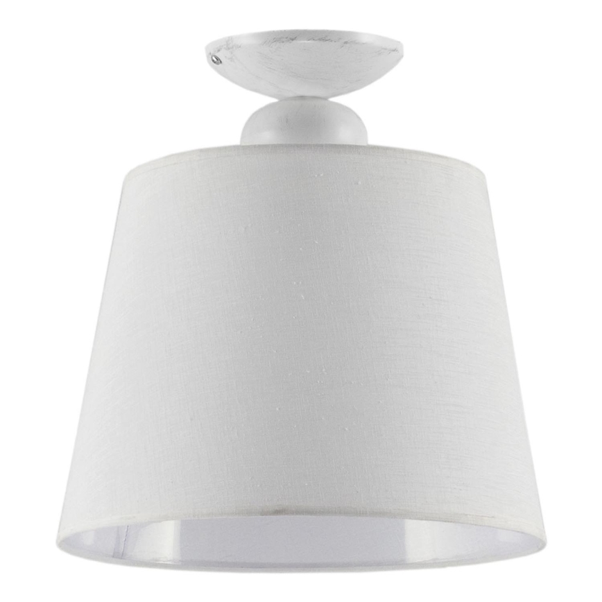 Jupiter 1385 - KM 1 B pl - Οροφιαίο φωτιστικό KAMELIA 1xE27/60W/230V