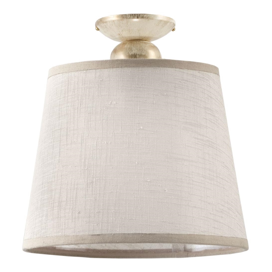 Jupiter 1386 - KM 1 PE - Φως οροφής KAMELIA 1xE27/60W/230V