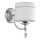 Jupiter 1528 - JU K H - Wall light JULIA II E27/60W