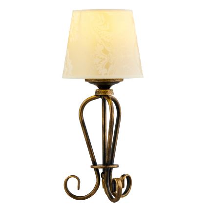 Jupiter 1753 - Επιτραπέζια λάμπα SOFIA 1xE27/60W/230V