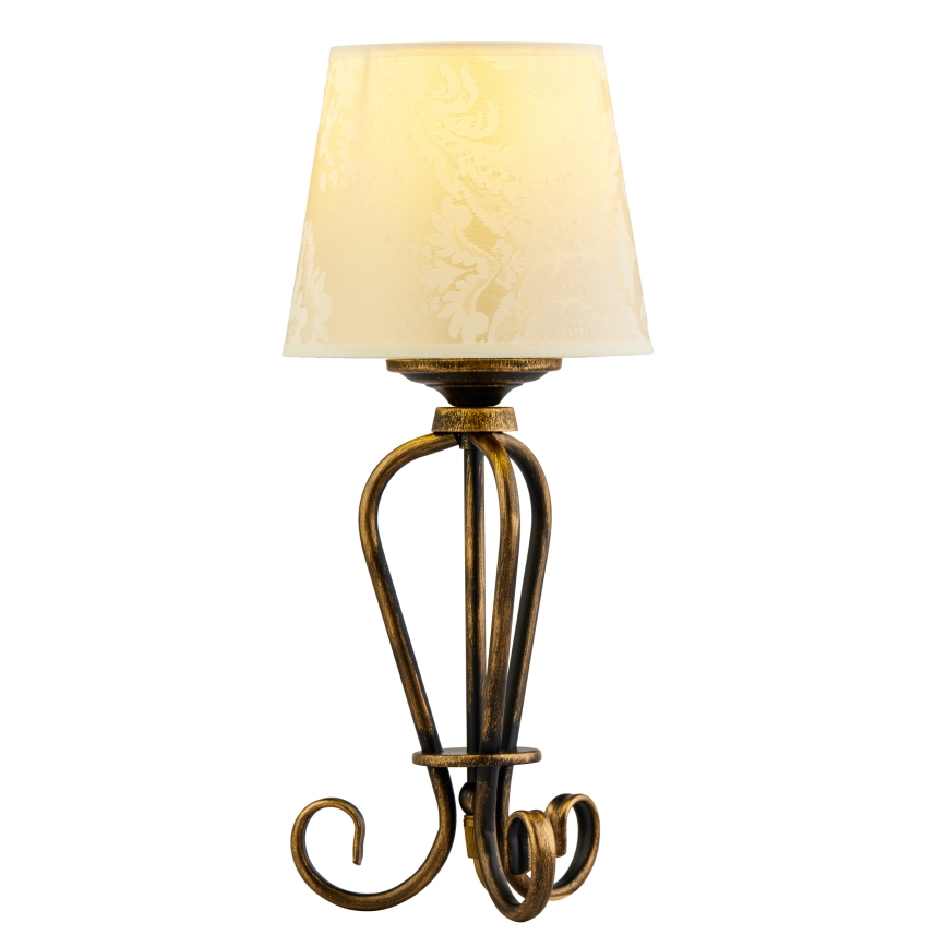 Jupiter 1753 - Επιτραπέζια λάμπα SOFIA 1xE27/60W/230V