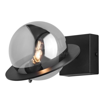 Jupiter 1897  - Φωτιστικό τοίχου PLANET 1xG9/10W/230V ματ χρώμιο