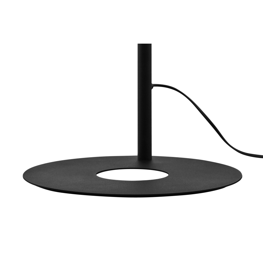 Jupiter 1929 - Επιδαπέδια λάμπα TAIDA 4xG9/40W/230V μαύρο