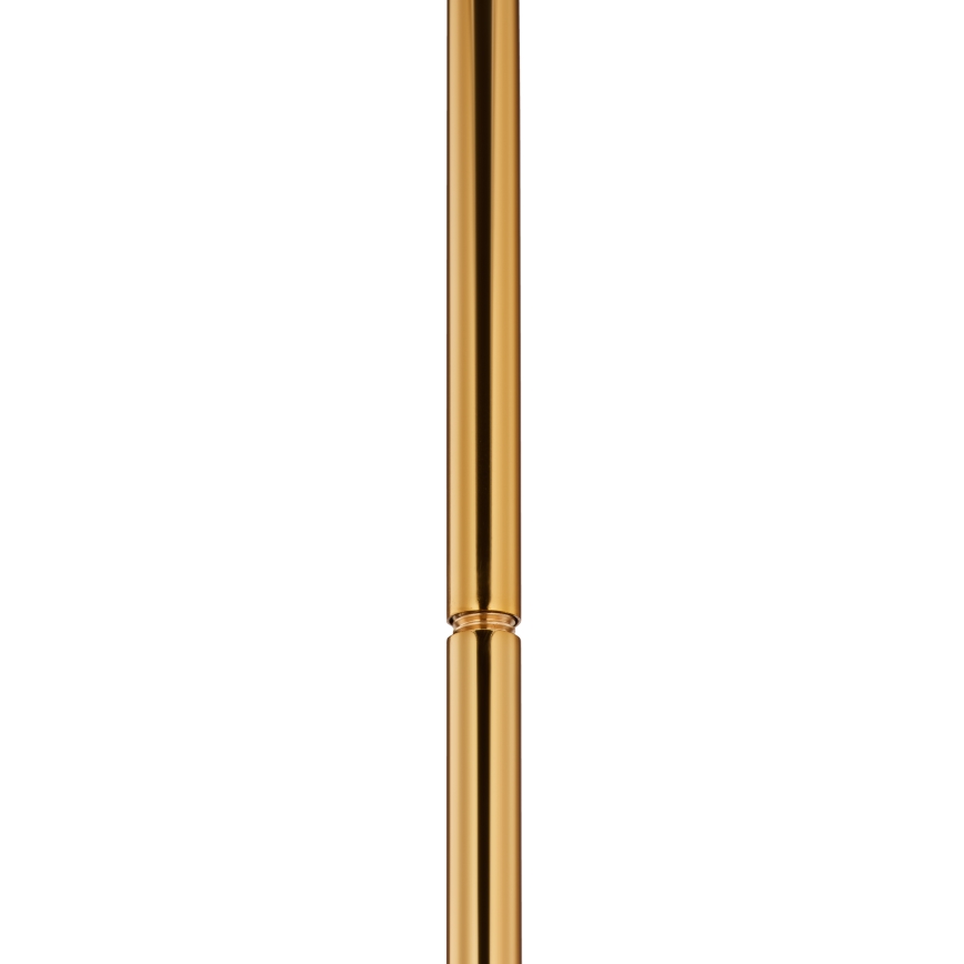 Jupiter 1930 - Κρεμαστό φωτιστικό οροφής πολύφωτο FEME 6xG9/40W/230V ορείχαλκο