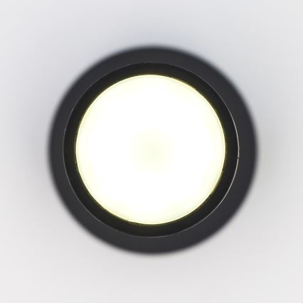 Jupiter 2006 - Κρεμαστό φωτιστικό οροφής ALAS 1xGU10/10W/230V χρυσαφί/μαύρο