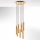 Jupiter 2021 - Κρεμαστό φωτιστικό οροφής ALAS 7xGU10/10W/230V χρυσαφί