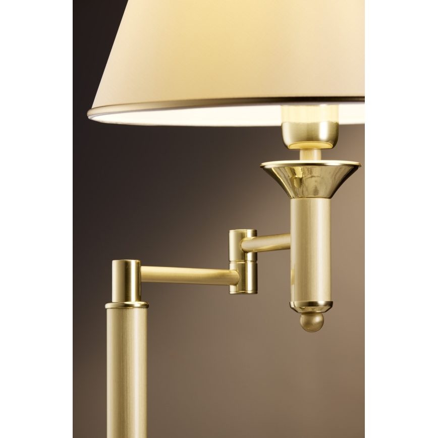 Jupiter 206-CL L L - Επιτραπέζια λάμπα CLASSIC 1xE27/60W/230V