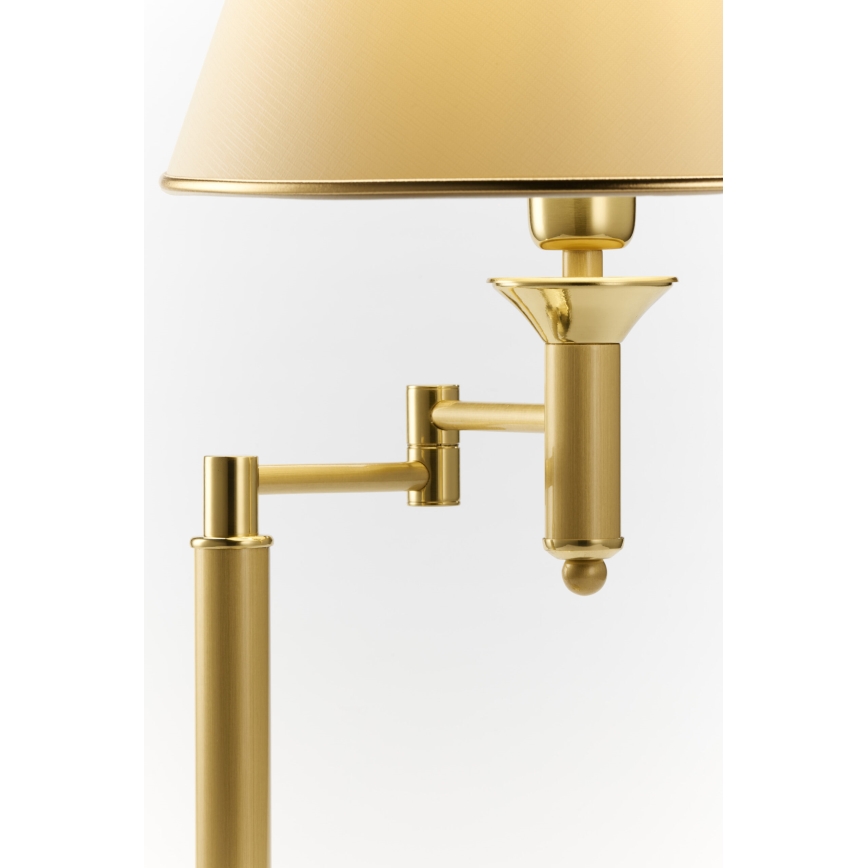 Jupiter 206-CL L L - Επιτραπέζια λάμπα CLASSIC 1xE27/60W/230V