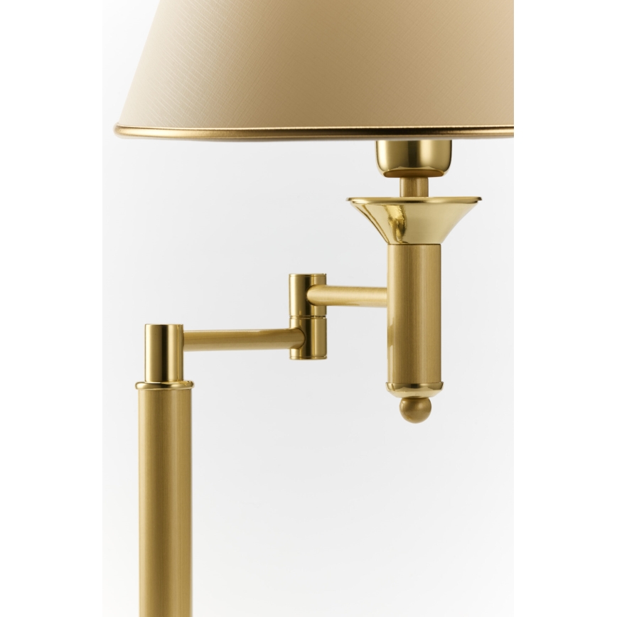 Jupiter 206-CL L L - Επιτραπέζια λάμπα CLASSIC 1xE27/60W/230V