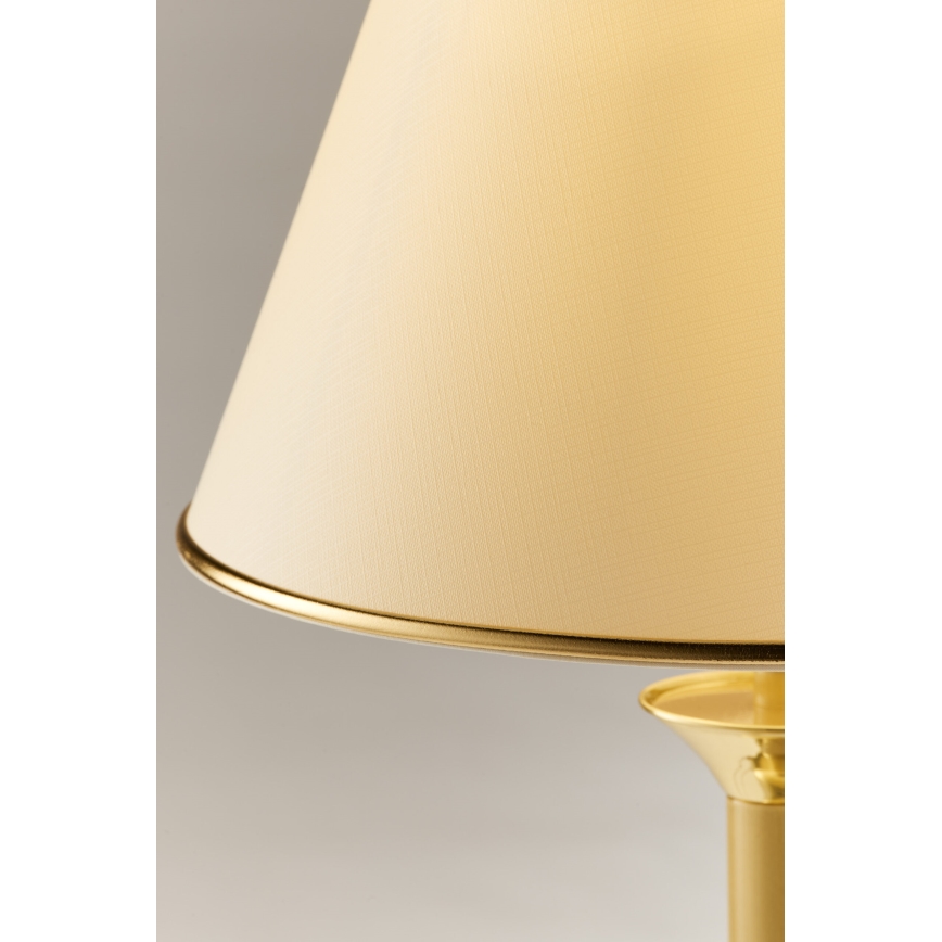 Jupiter 206-CL L L - Επιτραπέζια λάμπα CLASSIC 1xE27/60W/230V