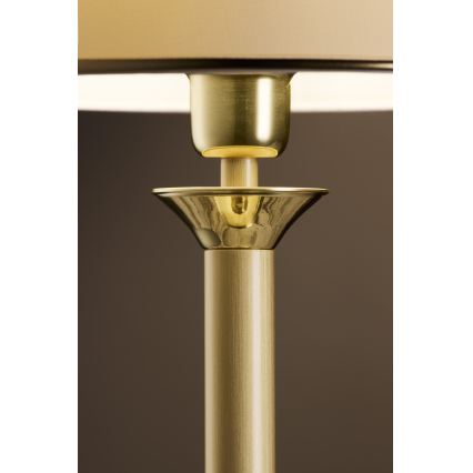 Jupiter 206-CL L L - Επιτραπέζια λάμπα CLASSIC 1xE27/60W/230V