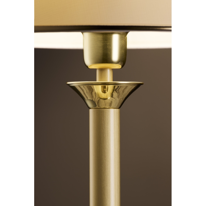 Jupiter 206-CL L L - Επιτραπέζια λάμπα CLASSIC 1xE27/60W/230V