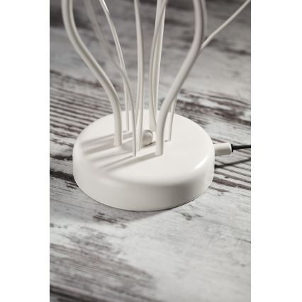 Jupiter 2060 - Επιτραπέζιο φωτιστικό GLORIOSA 3xG9/14W/230V σε κρεμ απόχρωση