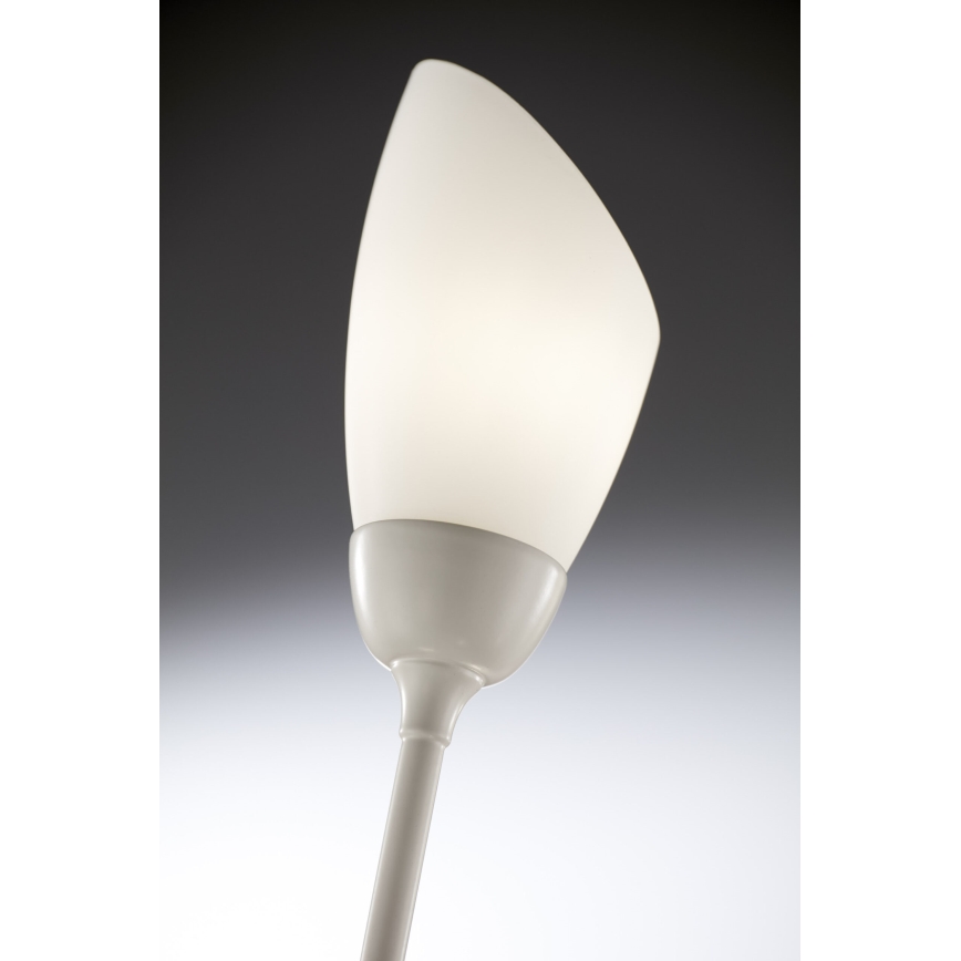 Jupiter 2063 - Επιδαπέδιο φωτιστικό GLORIOSA 9xG9/14W/230V εκρού