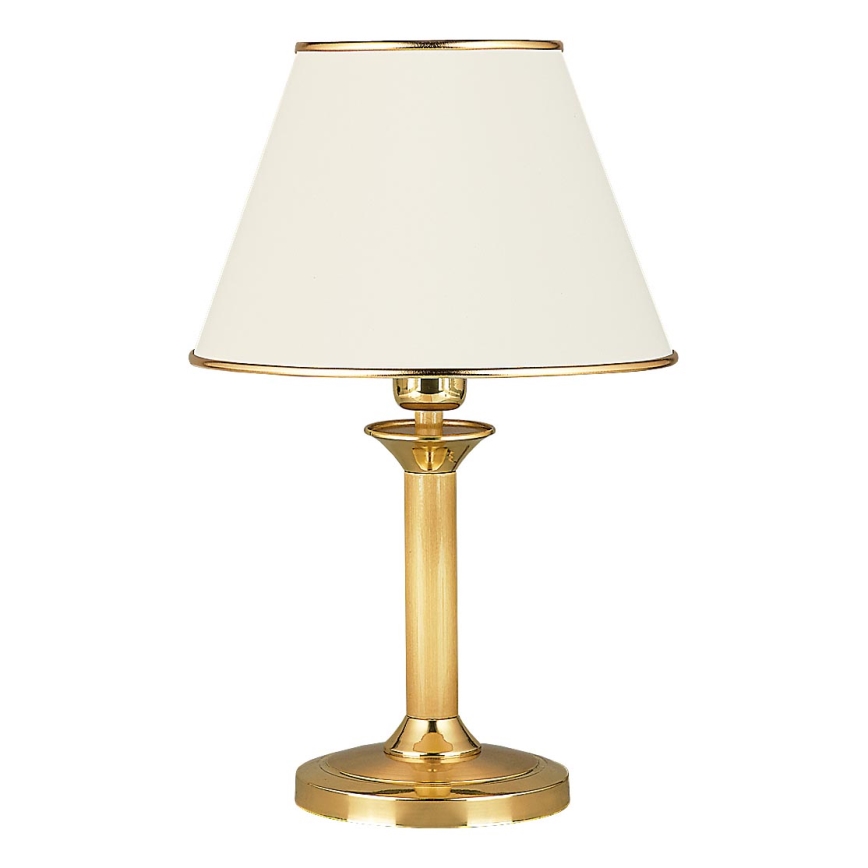 Jupiter 206A - CL L - Επιτραπέζια λάμπα CLASSIC 1xE27/60W/230V