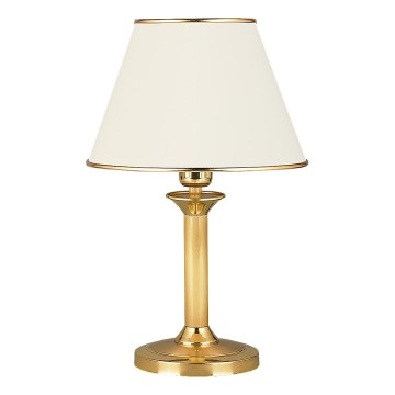 Jupiter 206A - CL L - Επιτραπέζια λάμπα CLASSIC 1xE27/60W/230V