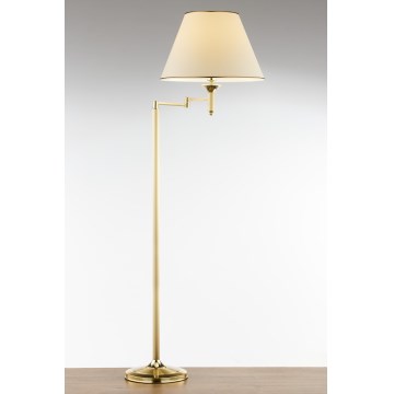 Jupiter 207-CL P L - Επιδαπέδιο φωτιστικό CLASSIC 1xE27/60W/230V