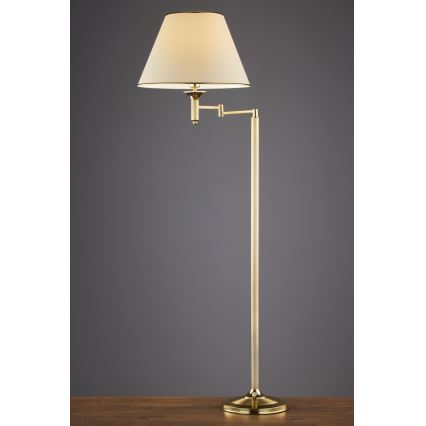 Jupiter 207-CL P L - Επιδαπέδιο φωτιστικό CLASSIC 1xE27/60W/230V