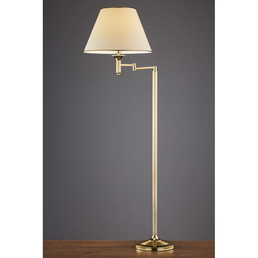 Jupiter 207-CL P L - Επιδαπέδιο φωτιστικό CLASSIC 1xE27/60W/230V
