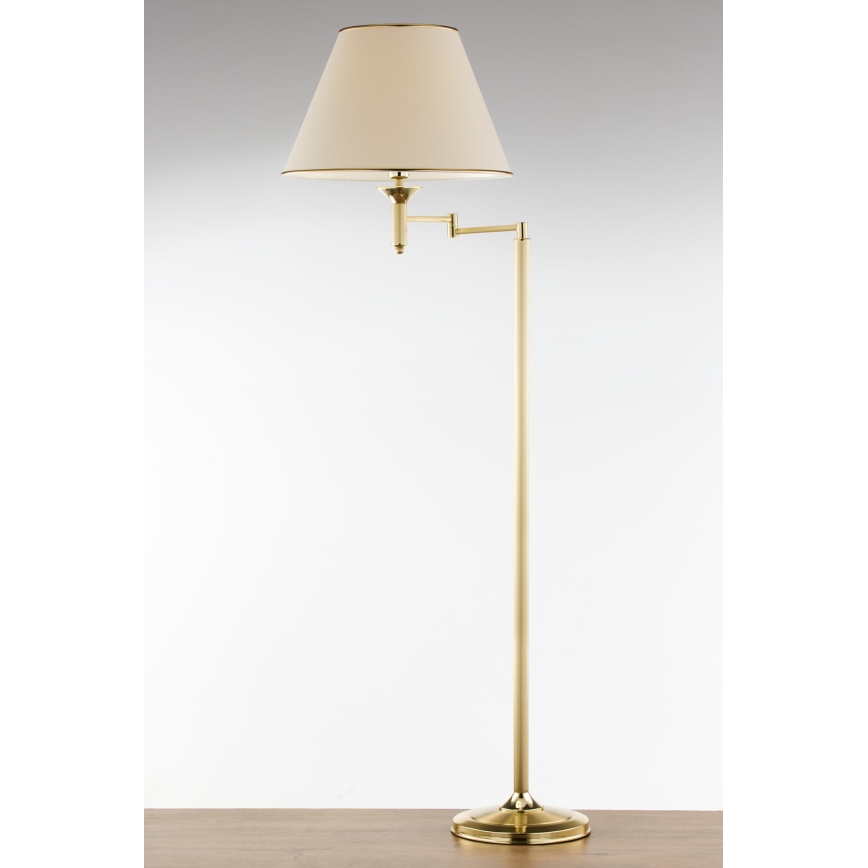 Jupiter 207-CL P L - Επιδαπέδιο φωτιστικό CLASSIC 1xE27/60W/230V