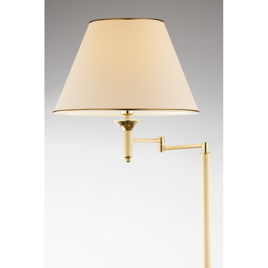 Jupiter 207-CL P L - Επιδαπέδιο φωτιστικό CLASSIC 1xE27/60W/230V