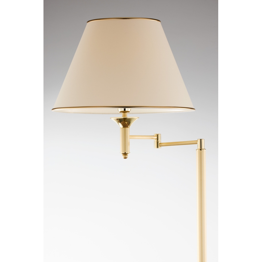 Jupiter 207-CL P L - Επιδαπέδιο φωτιστικό CLASSIC 1xE27/60W/230V